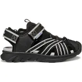 Geox J Sandal Airadyum Bo Couleur Noir
