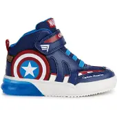 Geox J Grayjay B Colour Bleu - 36
