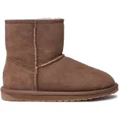 Emu australia Stinger Mini Boots Marron EU 37 Femme