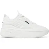 FILA sneakers pour femme en polyuréthane blanc