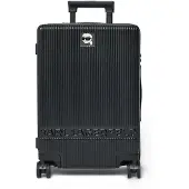 Karl Lagerfeld Valisette 'Ikon' noir