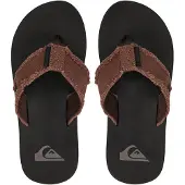 Quiksilver Tongs Quiksilver MONKEY ABYSS M SNDL CTK0 homme || Taille 46