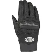 Segura Atol Gloves Black White Taille T9