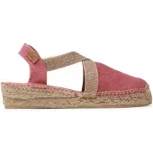 Toni pons Espadrilles 'VERDI-V' rose