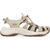 Keen Sandales de randonnée 'Astoria' beige