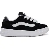 Vans Hylane Youth Trainers Noir EU 30 Garçons,Filles