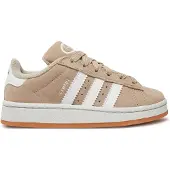 Adidas Baskets 'Campus 00s' beige / blanc