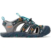 CMP Sahiph 30q9524 Sandals Gris EU 34 Enfants