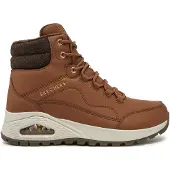 SKECHERS Bottines à lacets 'UNO RUGGED' | 37 | female