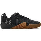 Under Armour Tribase Reign 6 Trainers Noir EU 38 Femme