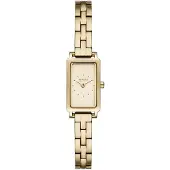 Kärkkäinen Damenuhr HAGEN MICRO, Or, (Horloge analogique, 31 mm)