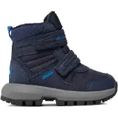 Helly Hansen Bowstring Ht Hiking Boots Bleu EU 27 Enfants