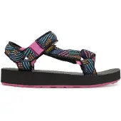 Teva Original Universal Sandals Rose EU 28 Garçon