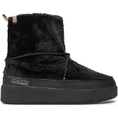 Napapijri Après-ski beige / noir