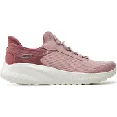 SKECHERS Chaussures Bobs Squad Chaos 117504BLSH