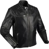 Segura Formula Leather Jacket Noir 2XL Homme