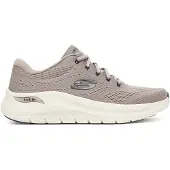 SKECHERS Baskets basses 'Arch Fit 2.0' beige