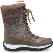 Mols Boots 'Bakan' anthracite