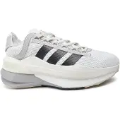 Adidas Baskets basses 'AVRYN_X' noir / blanc