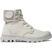 Palladium Chaussures Baggy, 02353095