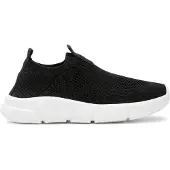 Geox Aril Trainers Noir EU 38 Enfants
