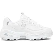 SKECHERS Sneakers chunky Skechers à mémoire de forme
