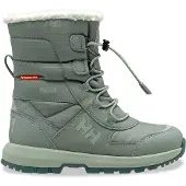 Helly Hansen Silverton Snow Boots Vert EU 29 Enfants