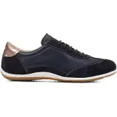 Geox Vega Trainers Bleu EU 41 Femme