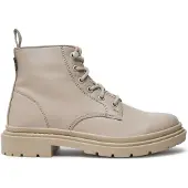 Levi´s Footwear Trooper Chukka Boots Beige EU 37 Femme