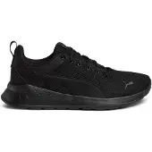 Puma Baskets basses 'Anzarun Lite' noir