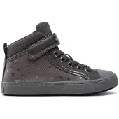 Geox Kalispera Trainers Gris EU 28 Femme