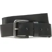 BOSS Ceinture 'Joris' noir
