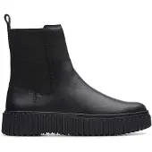 Clarks Torhill Maple Couleur Noir