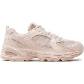 New Balance Baskets '530' rose