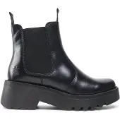 Fly london Chelsea Boots noir