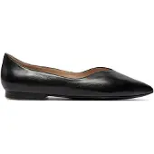 Caprice Ballerines noir