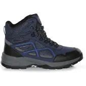 Regatta Vendeavour Bottes de randonnée Bleu UE 46 Homme Bleu UE 46