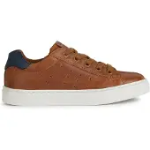 Geox Nashik Trainers Marron EU 32 Garçon