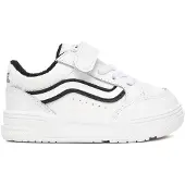 Vans Hylane V Toddler Trainers Blanc EU 22 Enfants