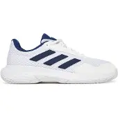 Adidas Chaussure de sport 'Game Spec 2' bleu marine / blanc