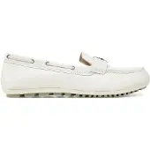 Tamaris Mocassin blanc