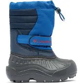 Columbia Bottes De Randonnée Powderbug Snowlite