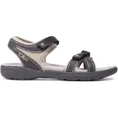 CMP Campagnolo Adib Wmn Hiking Sandal Nero-Sand taille UE 42