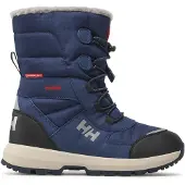 Helly Hansen Silverton Ht Snow Boots Bleu EU 30 Enfants