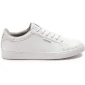 Jack & Jones Baskets basses 'Trent' blanc
