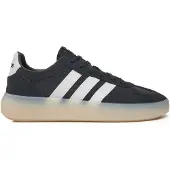 Adidas Baskets basses 'Barreda Decode' noir / blanc