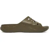 Teva Ultra-comf Slide Sandals Vert EU 45 1/2