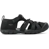 Keen Sandales 'SEACAMP II' noir