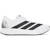 Adidas Chaussure de course 'DURAMO RC2' noir / blanc