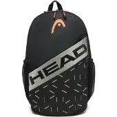 Head Racket Team 21l Backpack Noir